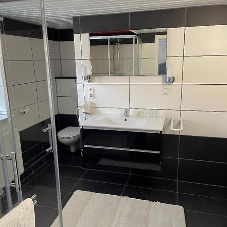 Gaestehaus Zum Salztrippler Rumbach Zewnętrze zdjęcie