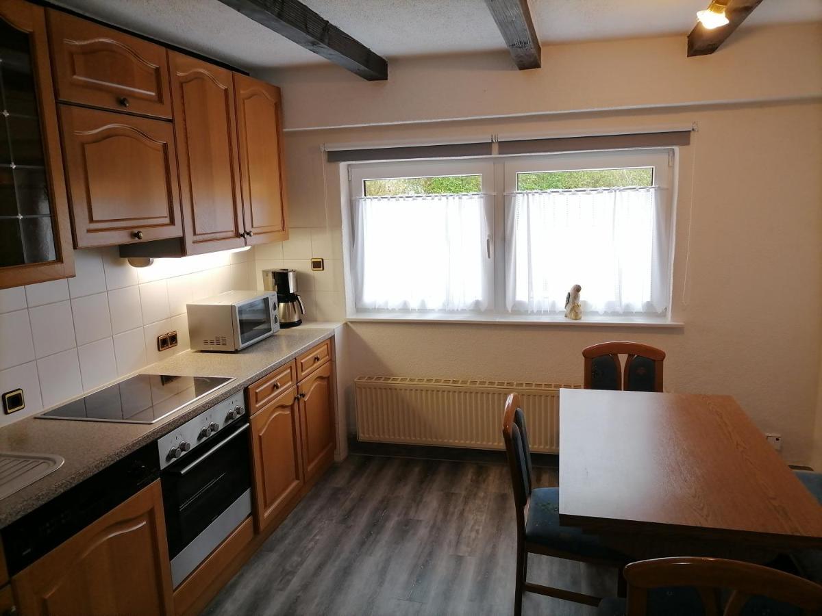 Gaestehaus Zum Salztrippler Rumbach Zewnętrze zdjęcie