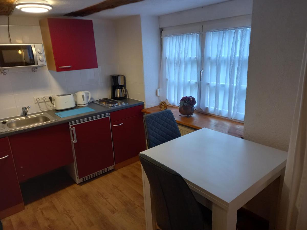 Gaestehaus Zum Salztrippler Rumbach Zewnętrze zdjęcie